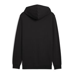 Essentials Elevated Erkek Siyah Günlük Stil Sweatshirt 69090001