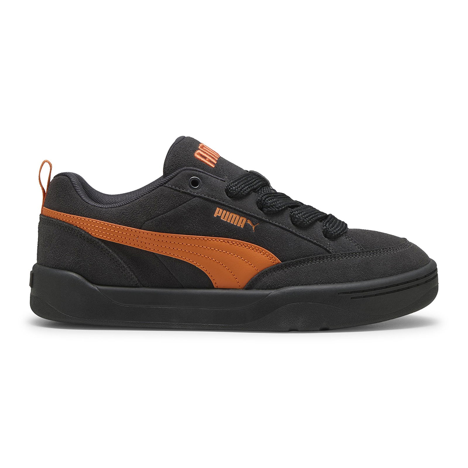 Park Lifestyle Raw Erkek Gri Sneaker Ayakkabı 40160601