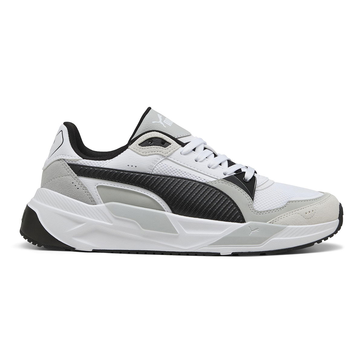 Trinity 2 Erkek Beyaz Sneaker Ayakkabı 40023001