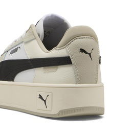Carina Street Kadın Beyaz Sneaker Ayakkabı 38939041