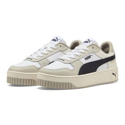 Carina Street Kadın Beyaz Sneaker Ayakkabı 38939041