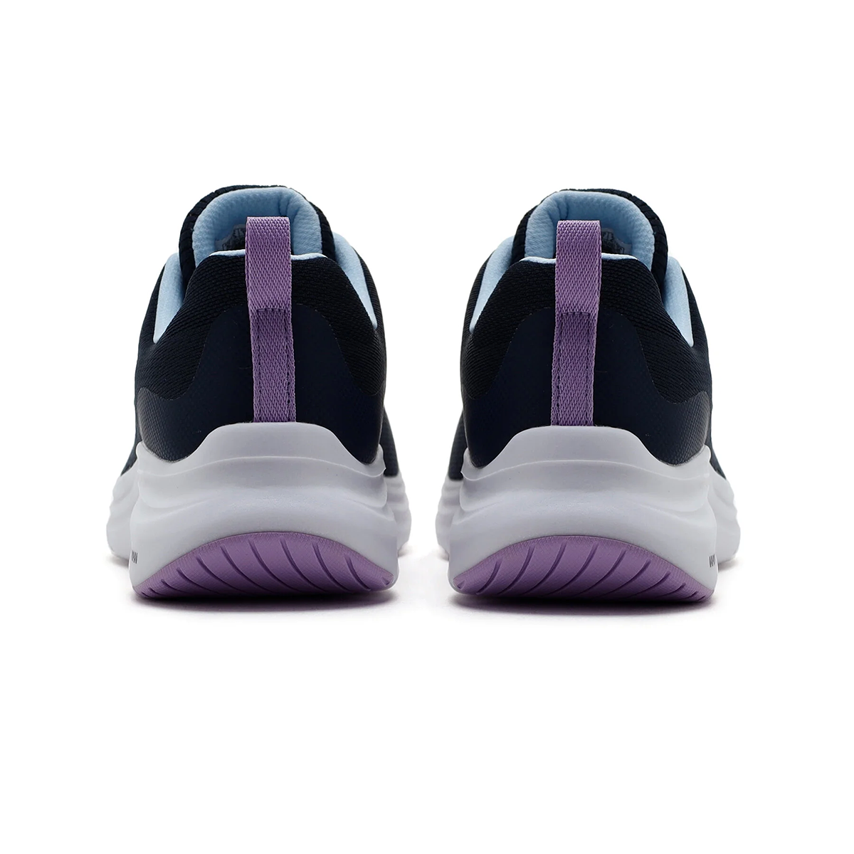 Vapor Foam - Fresh Trend Kadın Mavi Yürüyüş Ayakkabısı 150024 NVLV