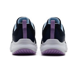 Vapor Foam - Fresh Trend Kadın Mavi Yürüyüş Ayakkabısı 150024 NVLV