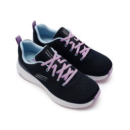 Vapor Foam - Fresh Trend Kadın Mavi Yürüyüş Ayakkabısı 150024 NVLV