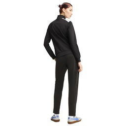 Poly Suit Kadın Siyah Günlük Stil Eşofman Takımı 68507501