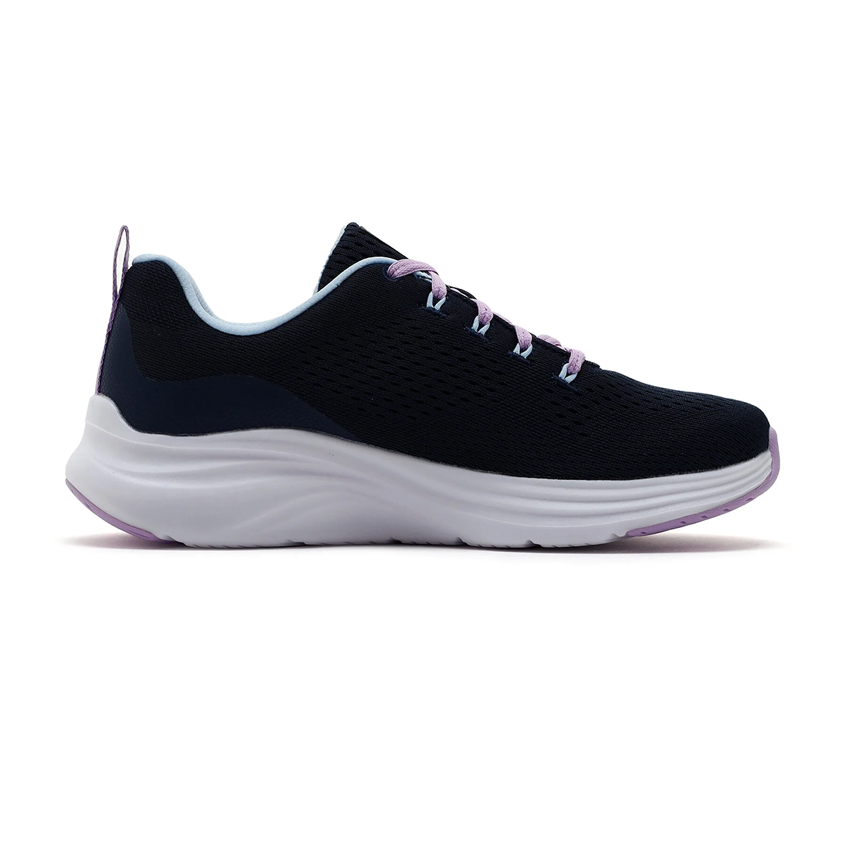 Vapor Foam - Fresh Trend Kadın Mavi Yürüyüş Ayakkabısı 150024 NVLV