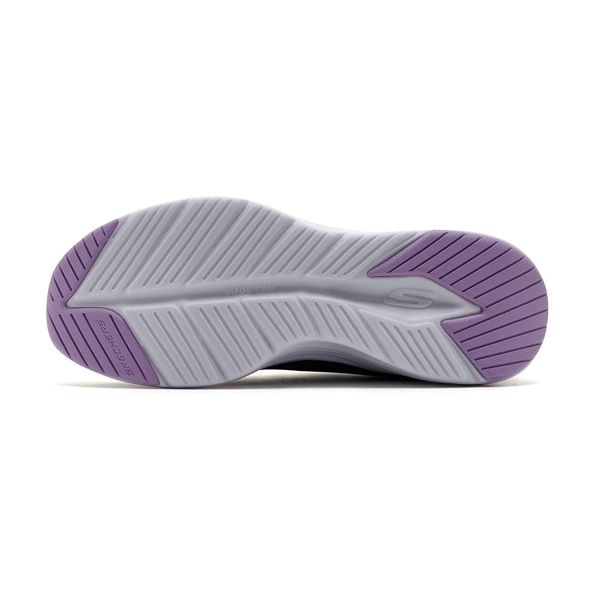 Vapor Foam - Fresh Trend Kadın Mavi Yürüyüş Ayakkabısı 150024 NVLV