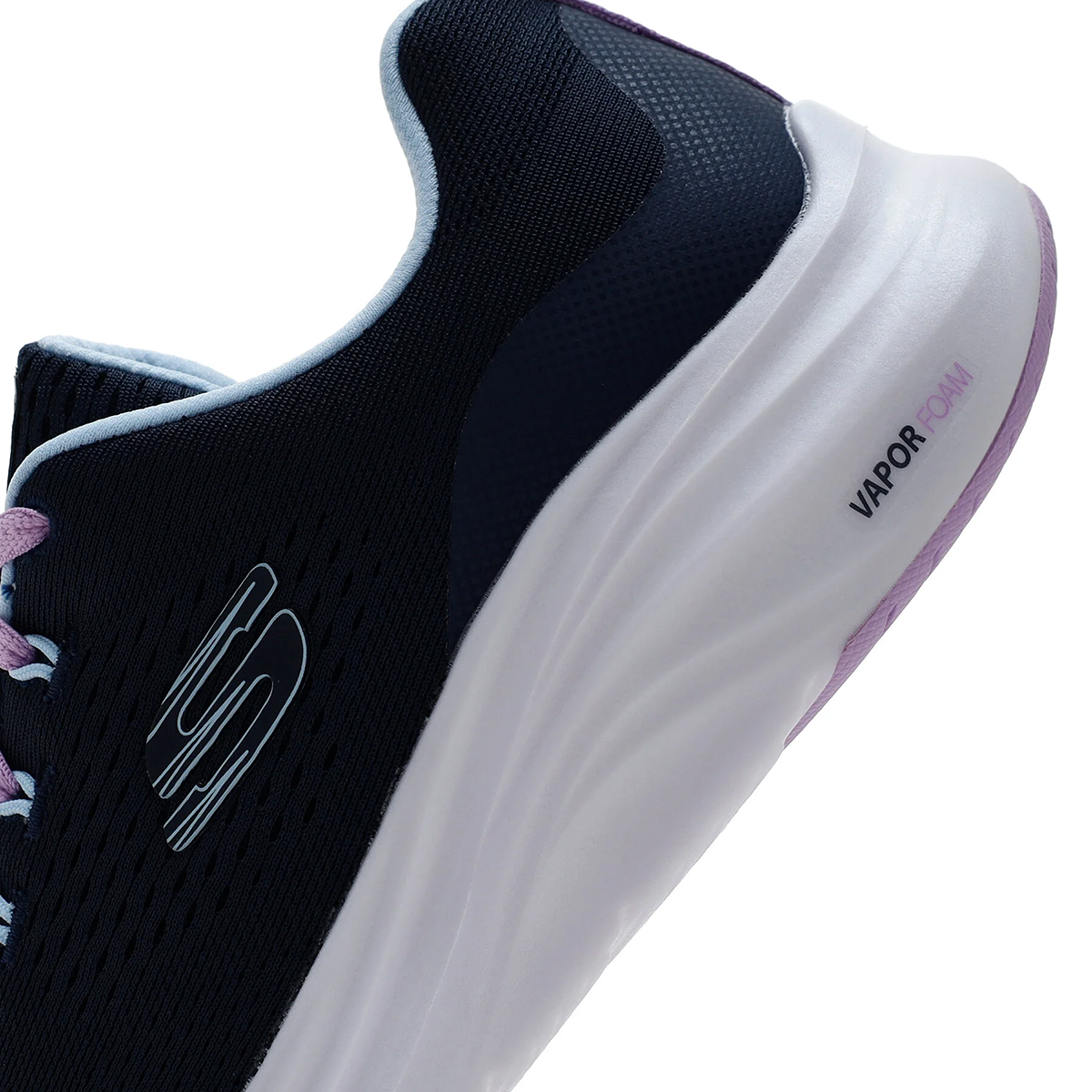 Vapor Foam - Fresh Trend Kadın Mavi Yürüyüş Ayakkabısı 150024 NVLV