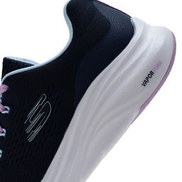 Vapor Foam - Fresh Trend Kadın Mavi Yürüyüş Ayakkabısı 150024 NVLV