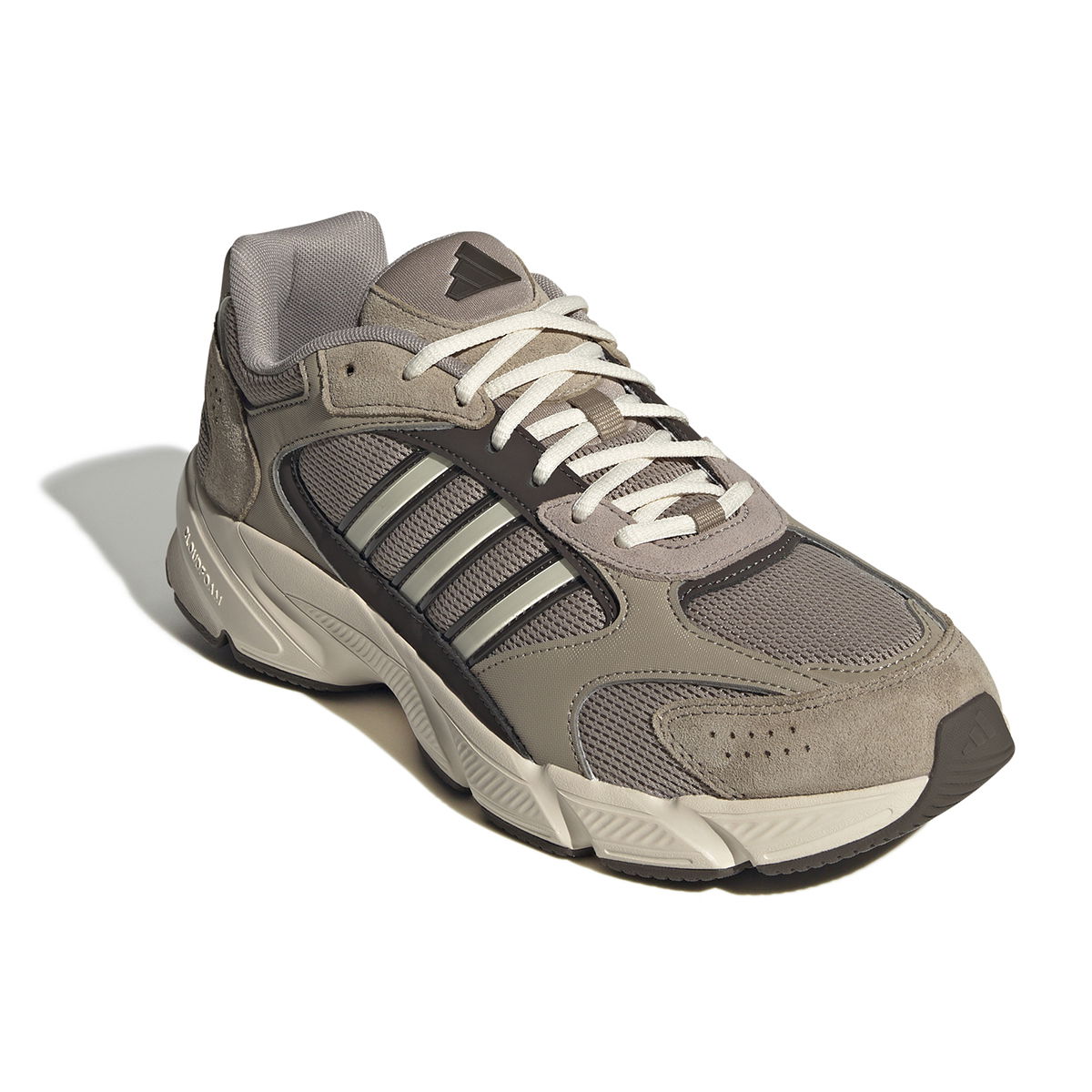 Crazychaos 2000 Erkek Bej Sneaker Ayakkabı JH6845