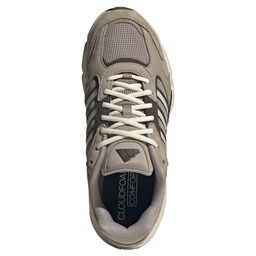 Crazychaos 2000 Erkek Bej Sneaker Ayakkabı JH6845