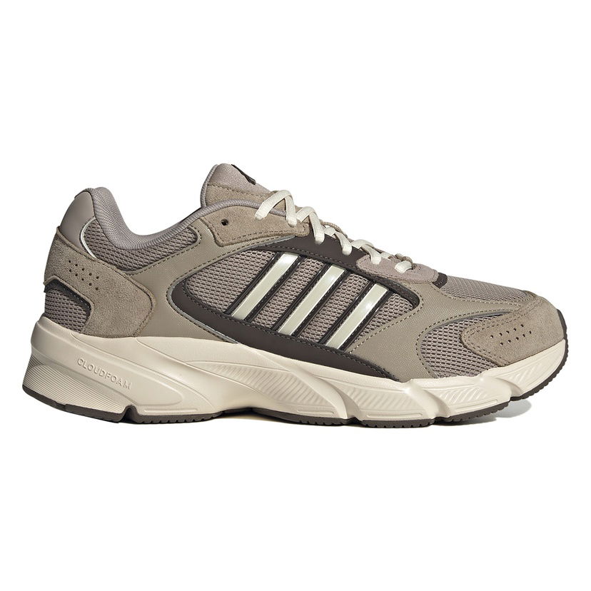 Crazychaos 2000 Erkek Bej Sneaker Ayakkabı JH6845