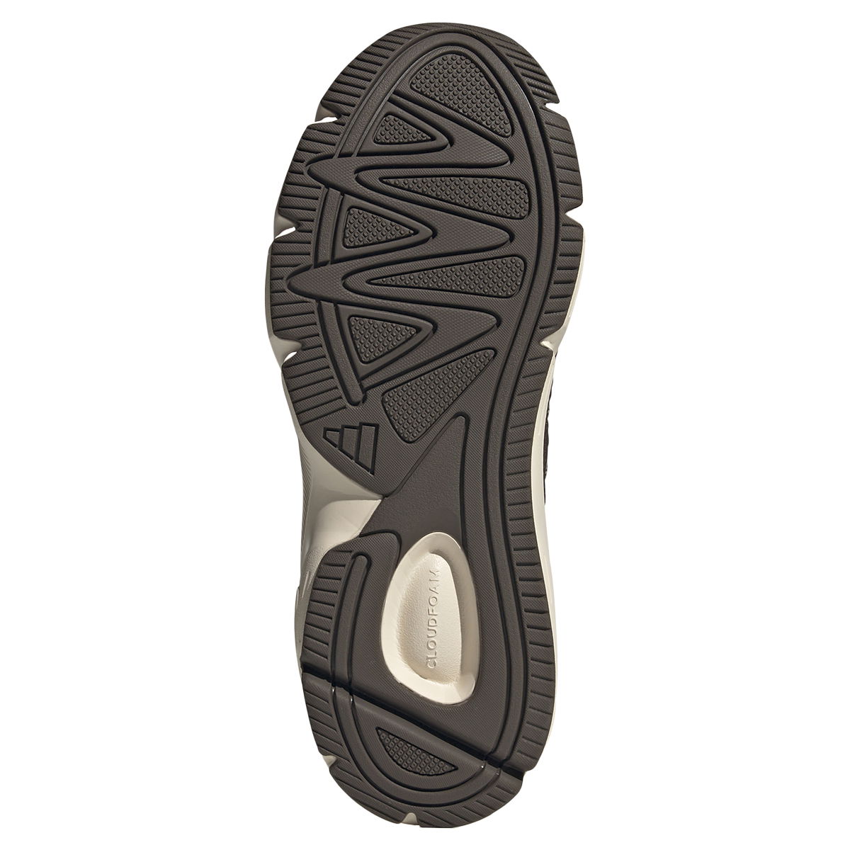 Crazychaos 2000 Erkek Bej Sneaker Ayakkabı JH6845