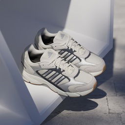 Crazychaos 2000 Erkek Beyaz Sneaker Ayakkabı IG4351