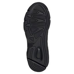 Crazychaos 2000 Erkek Siyah Sneaker Ayakkabı IH0304
