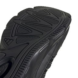Crazychaos 2000 Erkek Siyah Sneaker Ayakkabı IH0304