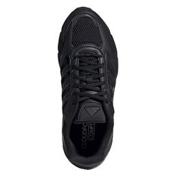 Crazychaos 2000 Erkek Siyah Sneaker Ayakkabı IH0304