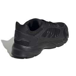 Crazychaos 2000 Erkek Siyah Sneaker Ayakkabı IH0304