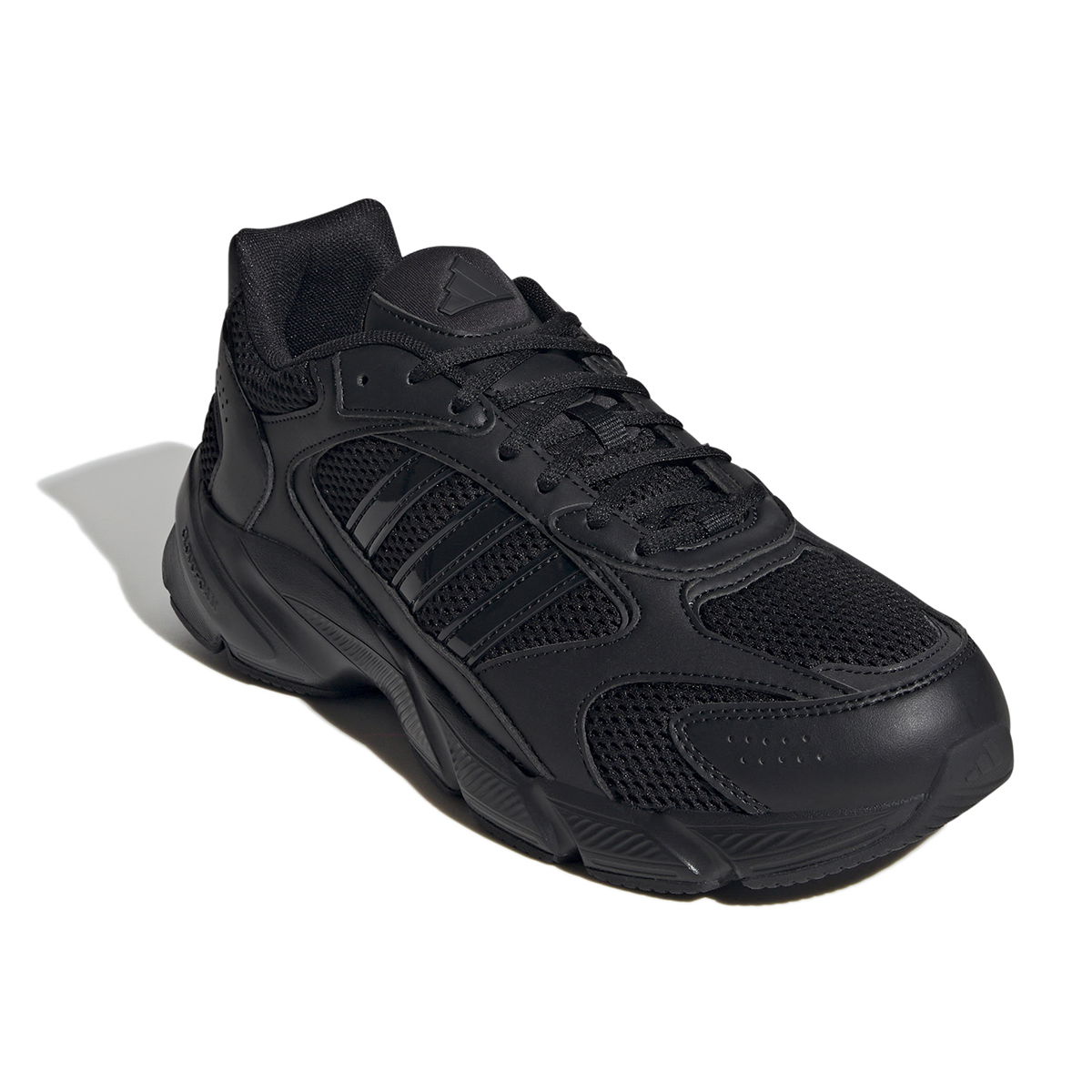 Crazychaos 2000 Erkek Siyah Sneaker Ayakkabı IH0304