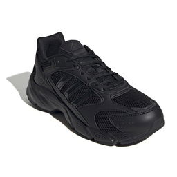 Crazychaos 2000 Erkek Siyah Sneaker Ayakkabı IH0304