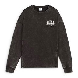 Class Kadın Siyah Günlük Stil T-Shirt 68503201