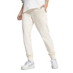 Essentials Elevated Kadın Bej Günlük Stil Eşofman Altı 69089999