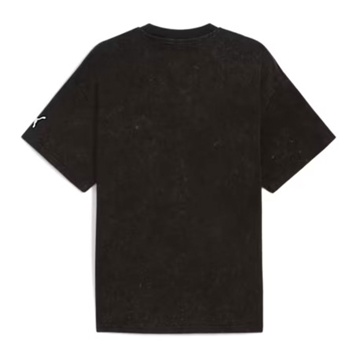 Dylan Exhibit Erkek Siyah Basketbol T-Shirt 63047501