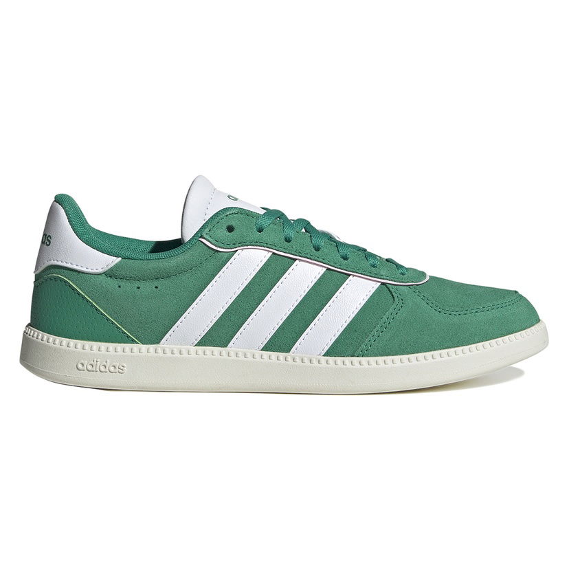 Breaknet Sleek Kadın Yeşil Sneaker Ayakkabı JH6896