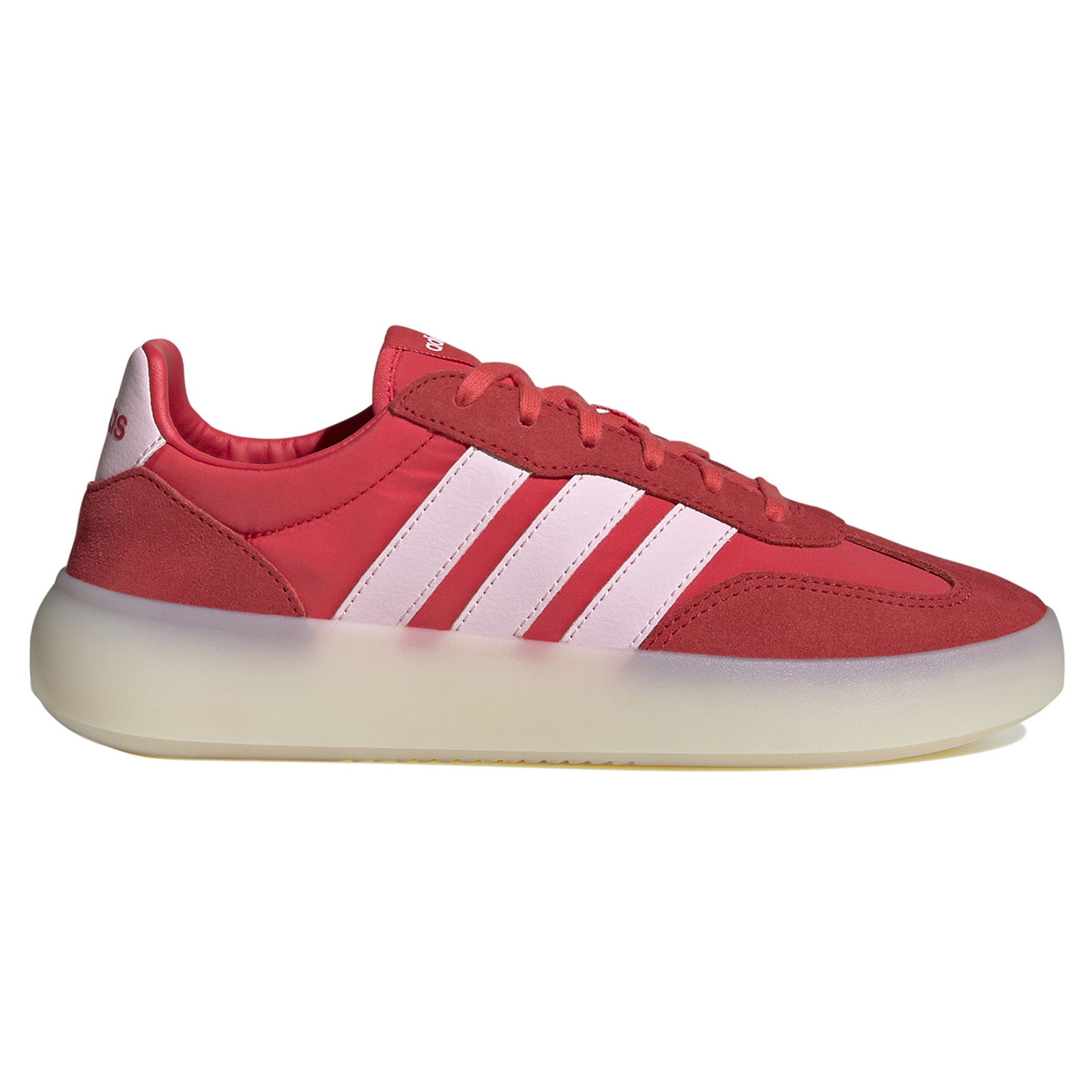 Barreda Decode Kadın Kırmızı Sneaker Ayakkabı JP9669