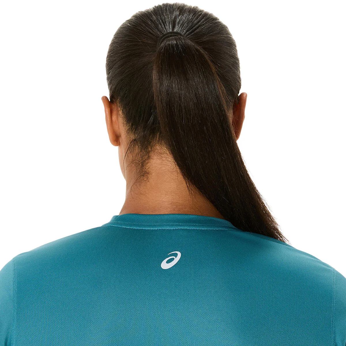 Fujitrail Kadın Mavi Koşu T-Shirt 2012C971-425