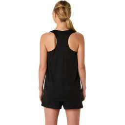 Core Kadın Siyah Koşu T-Shirt 2012D171-001