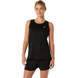 Core Kadın Siyah Koşu T-Shirt 2012D171-001