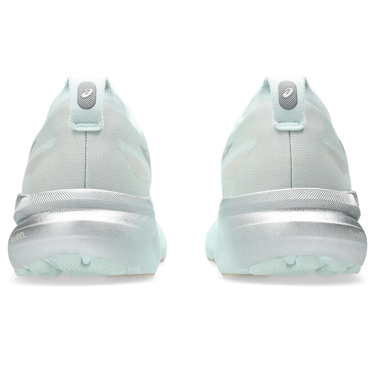 Gel-Kayano 31 Kadın Mavi Koşu Ayakkabısı 1012B670-301