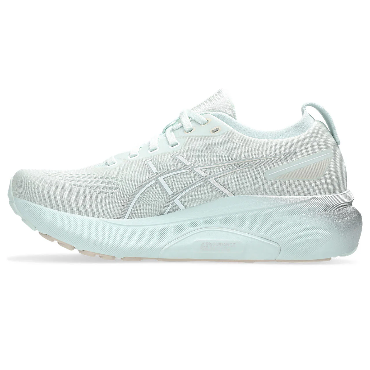 Gel-Kayano 31 Kadın Mavi Koşu Ayakkabısı 1012B670-301