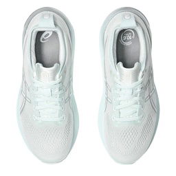 Gel-Kayano 31 Kadın Mavi Koşu Ayakkabısı 1012B670-301