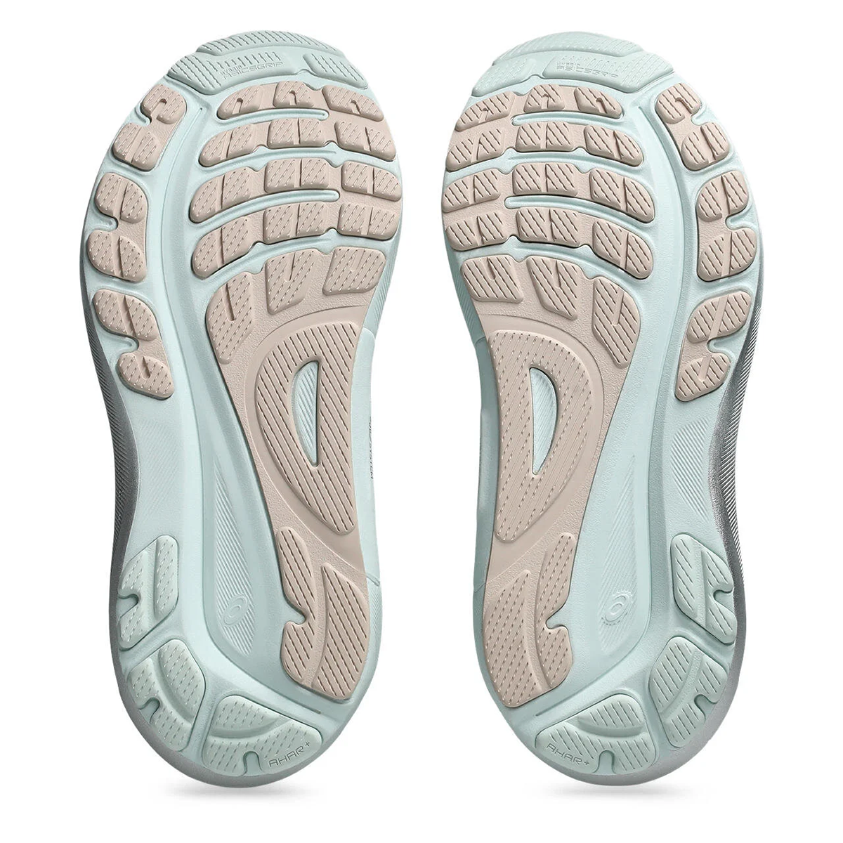 Gel-Kayano 31 Kadın Mavi Koşu Ayakkabısı 1012B670-301