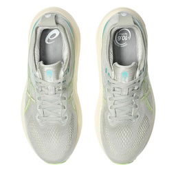 Gel-Kayano 31 Erkek Gri Koşu Ayakkabısı 1011B867-023