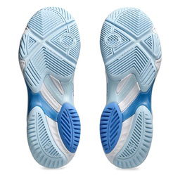 Netburner Ballistic Ff 3 Kadın Beyaz Voleybol Ayakkabısı 1052A069-111