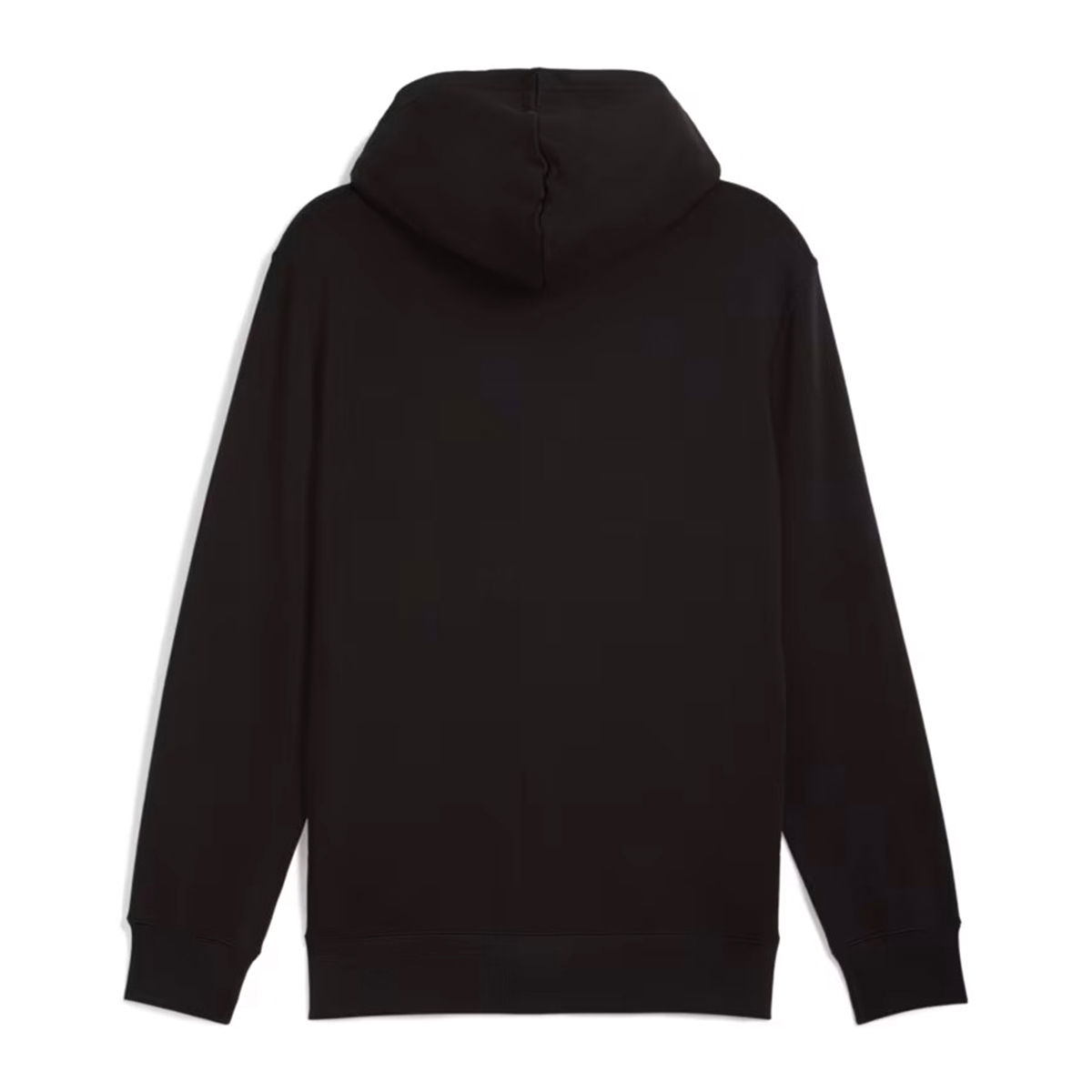 Ferrari Race Erkek Siyah Günlük Stil Sweatshirt 63018201