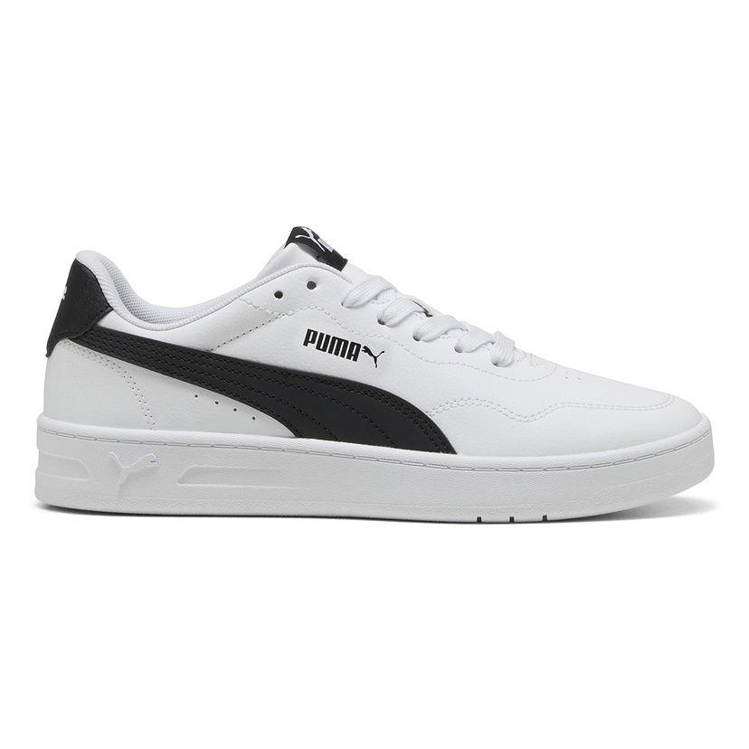 Court Lally Kadın Beyaz Sneaker Ayakkabı 40036703