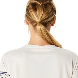 Icon Kadın Bej Koşu T-Shirt 2012D177-200
