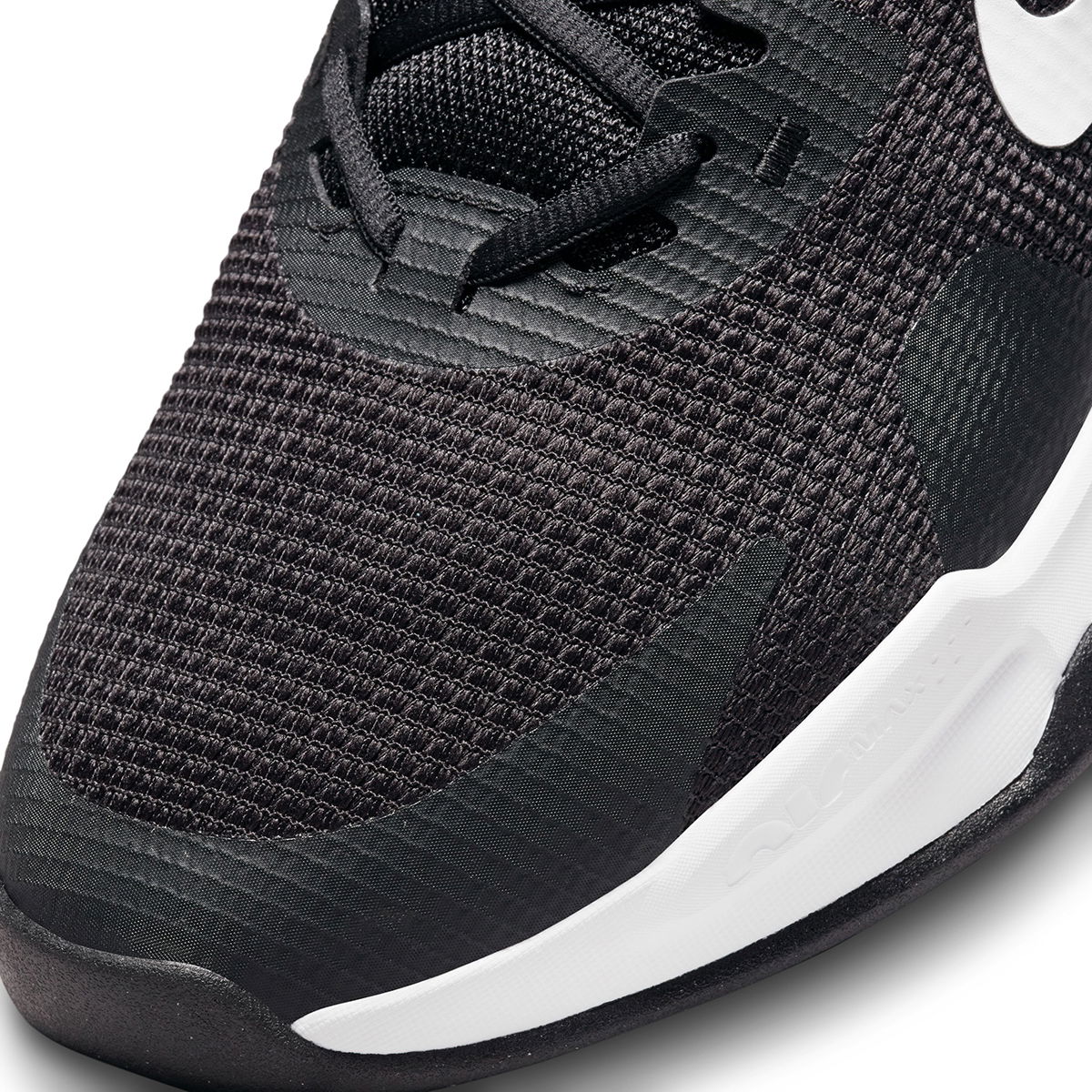 M Air Max Alpha Trainer 5 Erkek Siyah Antrenman Ayakkabı DM0829-001