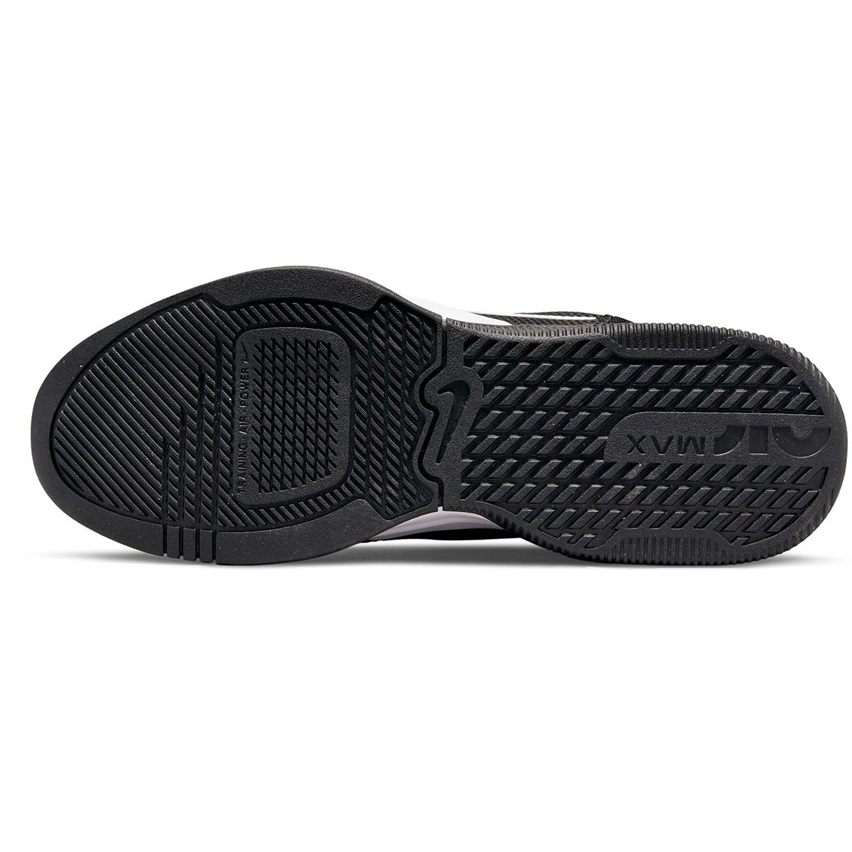 M Air Max Alpha Trainer 5 Erkek Siyah Antrenman Ayakkabı DM0829-001