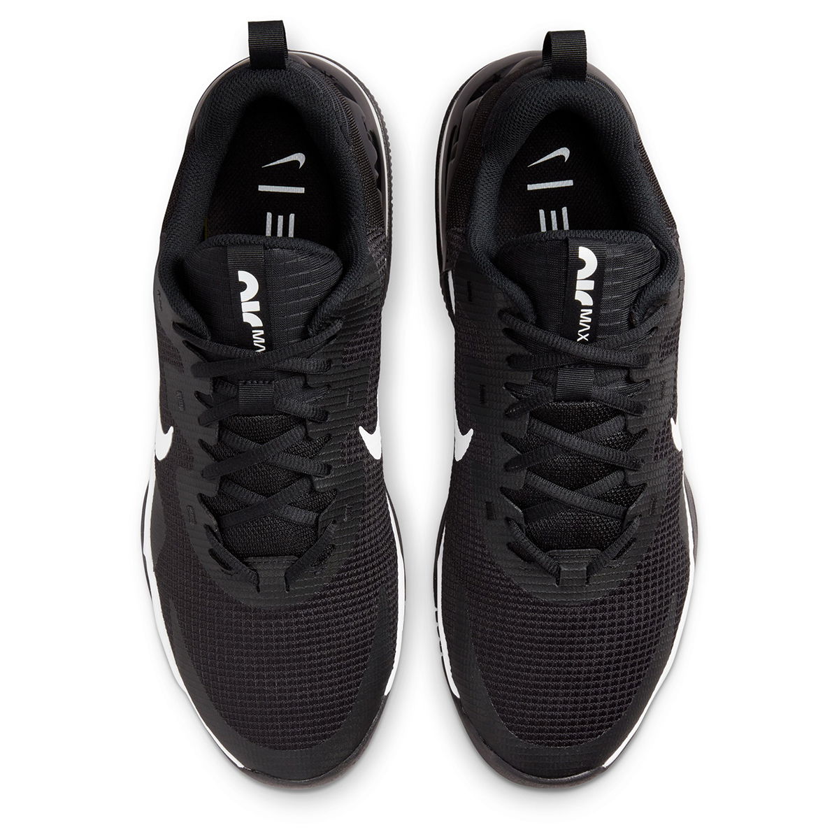 M Air Max Alpha Trainer 5 Erkek Siyah Antrenman Ayakkabı DM0829-001