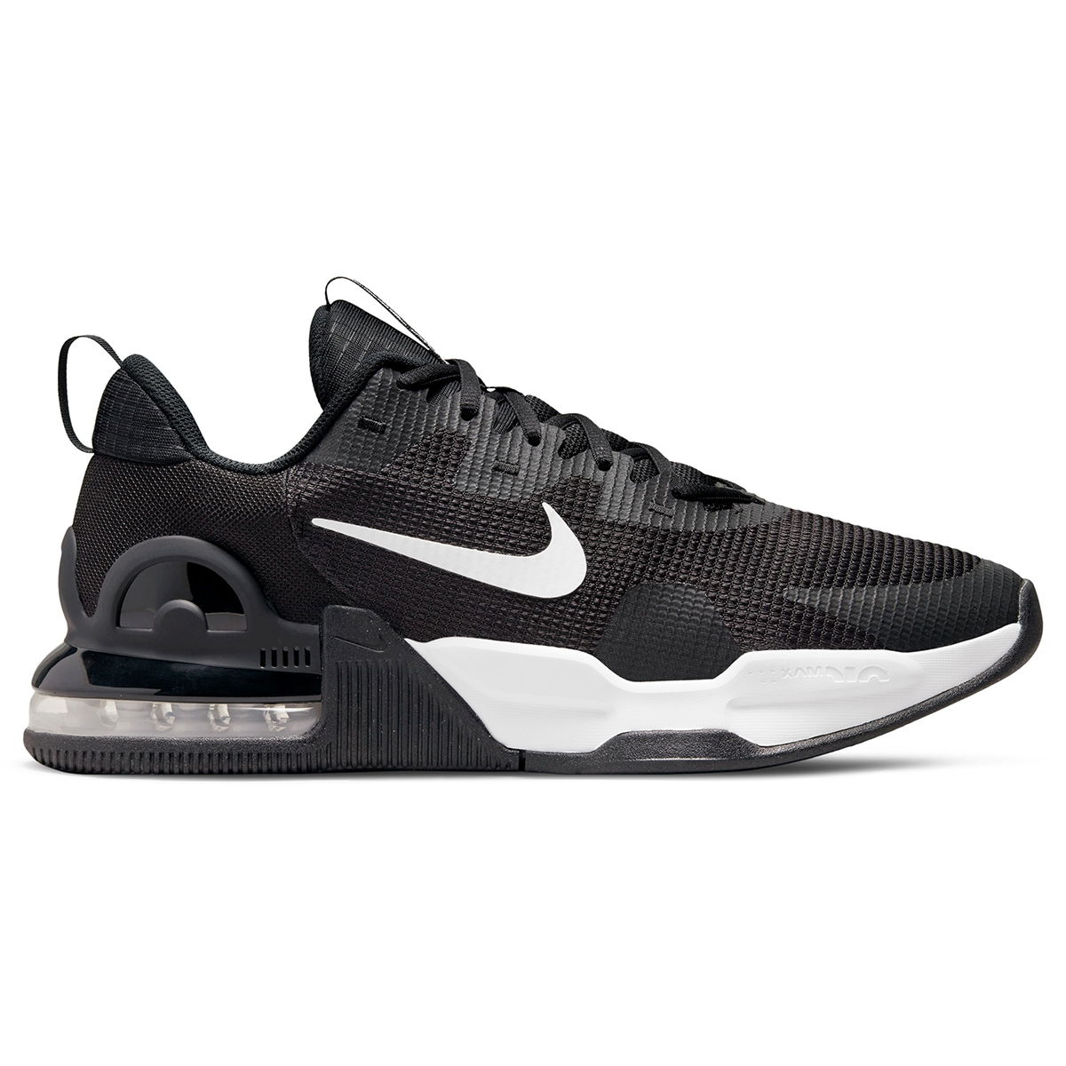 M Air Max Alpha Trainer 5 Erkek Siyah Antrenman Ayakkabı DM0829-001