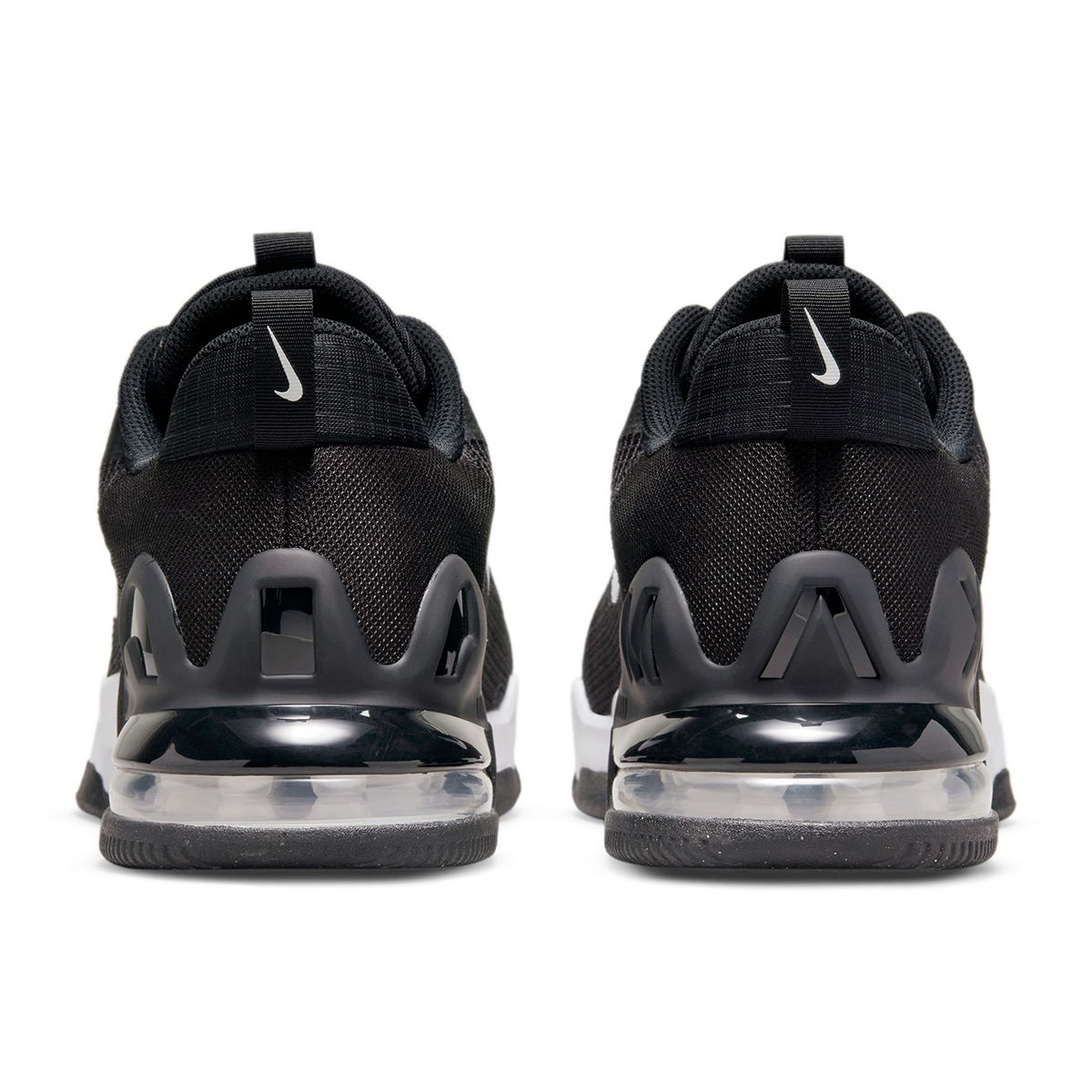 M Air Max Alpha Trainer 5 Erkek Siyah Antrenman Ayakkabı DM0829-001