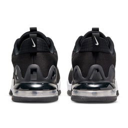 M Air Max Alpha Trainer 5 Erkek Siyah Antrenman Ayakkabı DM0829-001