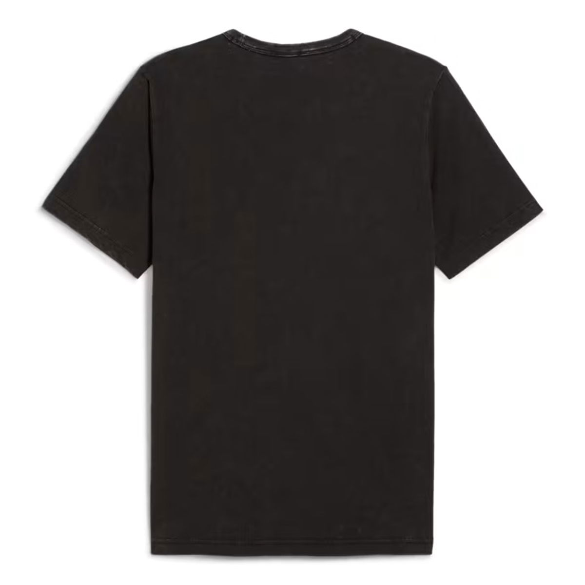 Class Erkek Siyah Günlük Stil T-Shirt 68464001