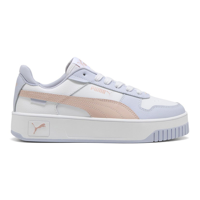 Carina Street Kadın Beyaz Sneaker Ayakkabı 38939040