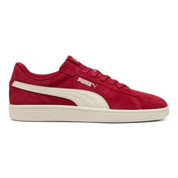 Smash 3.0 Erkek Bordo Sneaker Ayakkabı 39098421